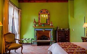 Hotel Casa Don Pascual